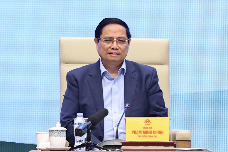 Thủ tướng: Hướng tới 100 tỷ USD xuất khẩu nông sản và xuất khẩu cả ngành nông nghiệp Việt Nam- Ảnh 6. Thủ tướng: Hướng tới 100 tỷ USD xuất khẩu nông sản và xuất khẩu cả ngành nông nghiệp Việt Nam- Ảnh 6.