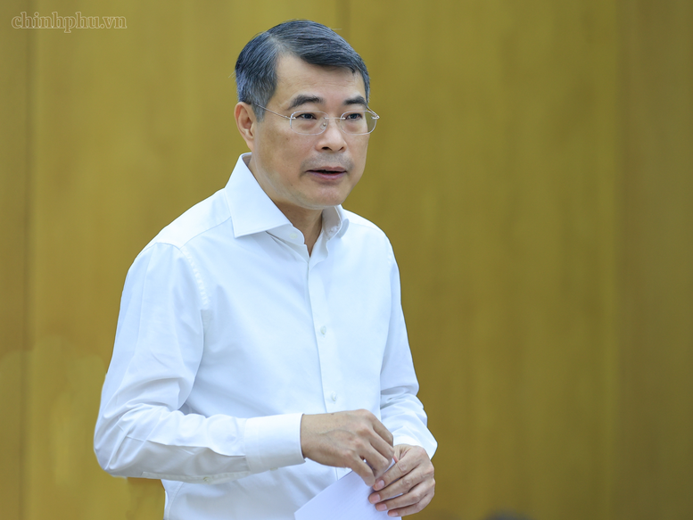 Thủ tướng: Đổi mới đánh giá cán bộ là khâu đột phá và chính sách với cán bộ cũng không thể cào bằng- Ảnh 7.