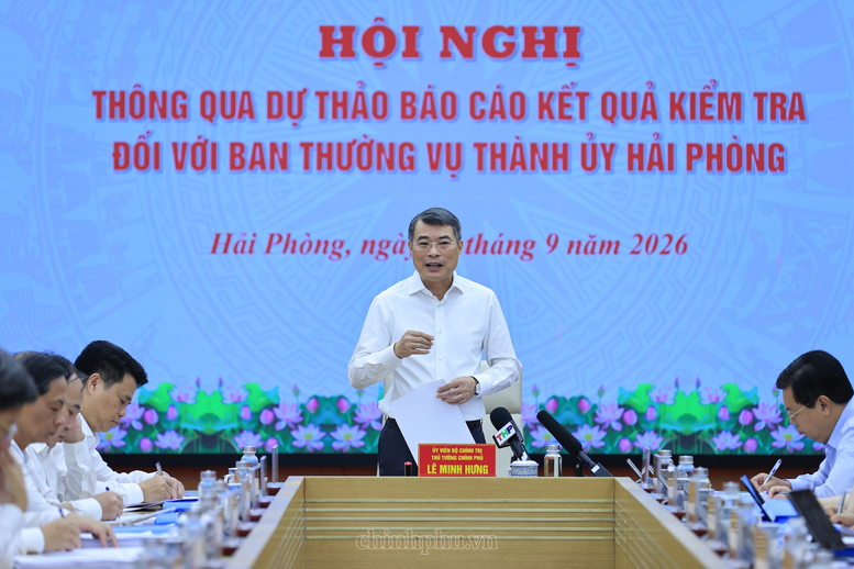 Thủ tướng: Đổi mới đánh giá cán bộ là khâu đột phá và chính sách với cán bộ cũng không thể cào bằng- Ảnh 6.