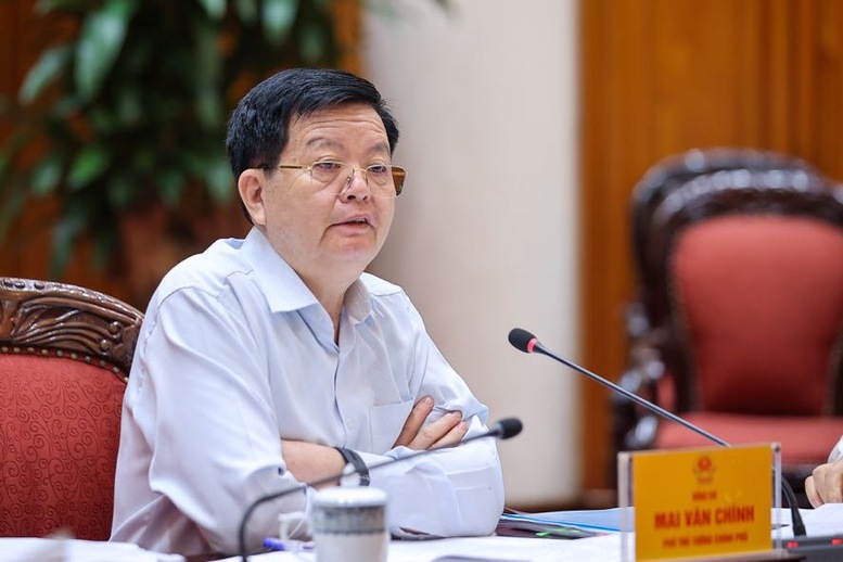 Thường trực Chính phủ cho ý kiến về đề án xây dựng quốc gia khởi nghiệp- Ảnh 4. Thường trực Chính phủ cho ý kiến về đề án xây dựng quốc gia khởi nghiệp- Ảnh 4.