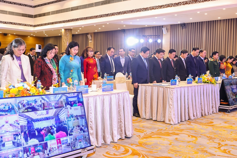 Thủ tướng: Phụ nữ Việt Nam ‘3 tiên phong’, ‘5 làm chủ’ trong khởi nghiệp sáng tạo- Ảnh 2.