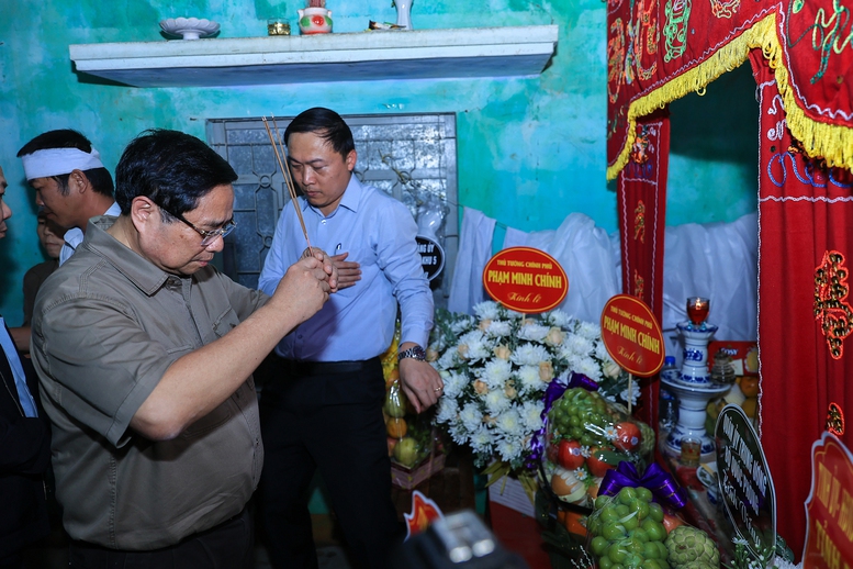 Thủ tướng: Triển khai 