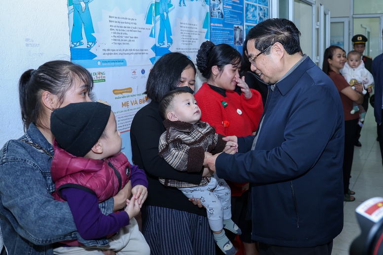 Thủ tướng đề nghị xây dựng