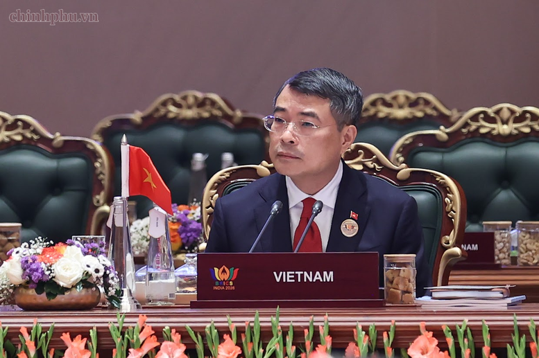 Nâng tầm tham gia của Việt Nam tại các thể chế đa phương- Ảnh 4.