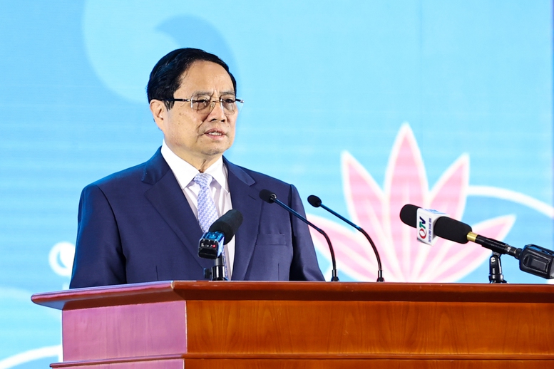 Thủ tướng: Phát huy tinh thần Thủ tướng: Phát huy tinh thần