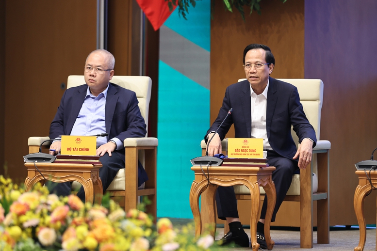 Thủ tướng: Hướng tới 100 tỷ USD xuất khẩu nông sản và xuất khẩu cả ngành nông nghiệp Việt Nam- Ảnh 9. Thủ tướng: Hướng tới 100 tỷ USD xuất khẩu nông sản và xuất khẩu cả ngành nông nghiệp Việt Nam- Ảnh 9.