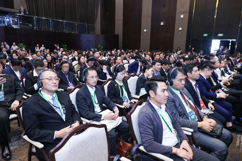 Thủ tướng: Phát huy tinh thần Thủ tướng: Phát huy tinh thần