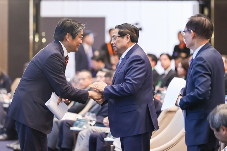 Thủ tướng: Phát huy tinh thần Thủ tướng: Phát huy tinh thần