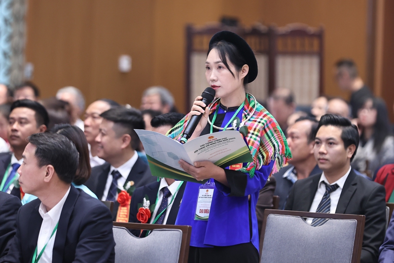 Thủ tướng: Hướng tới 100 tỷ USD xuất khẩu nông sản và xuất khẩu cả ngành nông nghiệp Việt Nam- Ảnh 4. Thủ tướng: Hướng tới 100 tỷ USD xuất khẩu nông sản và xuất khẩu cả ngành nông nghiệp Việt Nam- Ảnh 4.