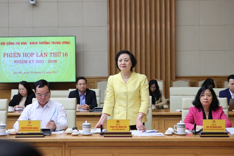 Thủ tướng: Đại hội Thi đua yêu nước toàn quốc tạo động lực, truyền cảm hứng, hội tụ và lan tỏa tinh thần yêu nước- Ảnh 3. Thủ tướng: Đại hội Thi đua yêu nước toàn quốc tạo động lực, truyền cảm hứng, hội tụ và lan tỏa tinh thần yêu nước- Ảnh 3.