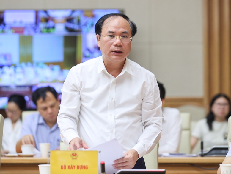 Thủ tướng: Nâng ngưỡng thu nhập được mua nhà xã hội theo hướng phù hợp hơn- Ảnh 10. Thủ tướng: Nâng ngưỡng thu nhập được mua nhà xã hội theo hướng phù hợp hơn- Ảnh 10.