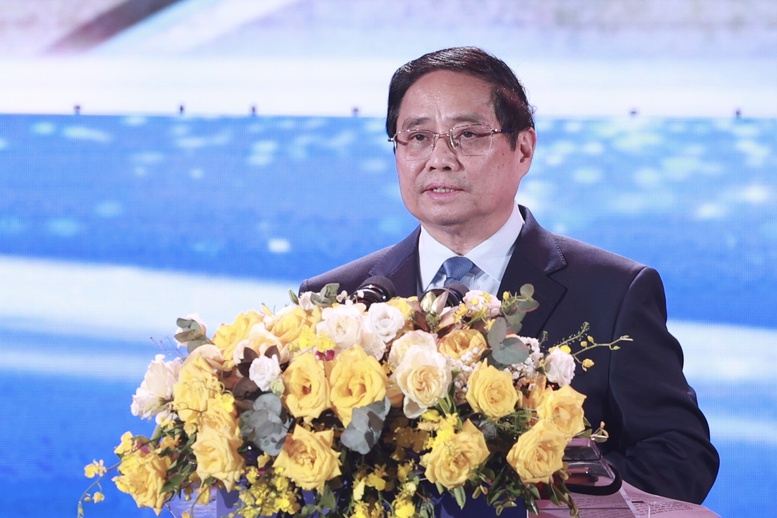 Báo chí Cách mạng có vai trò đặc biệt quan trọng trong hành trình vươn mình, phát triển mạnh mẽ của dân tộc*- Ảnh 1.