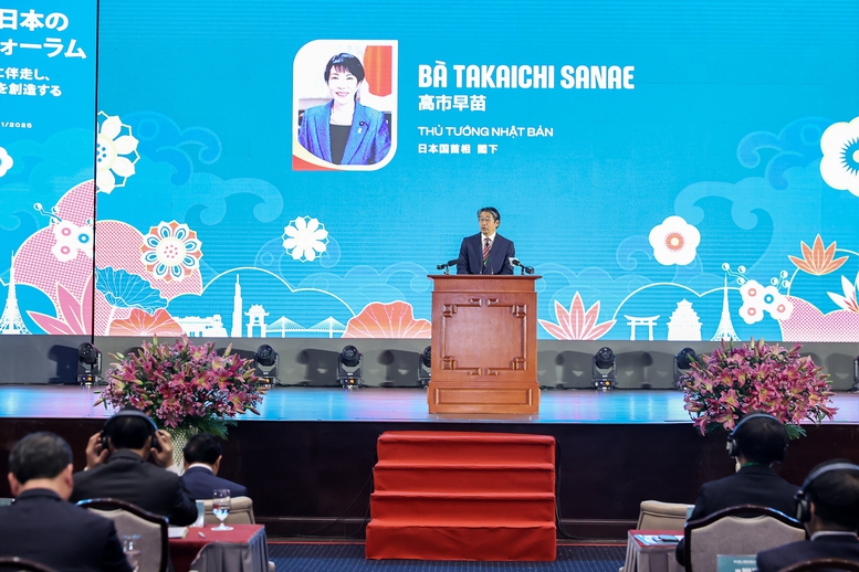 Thủ tướng: Phát huy tinh thần Thủ tướng: Phát huy tinh thần