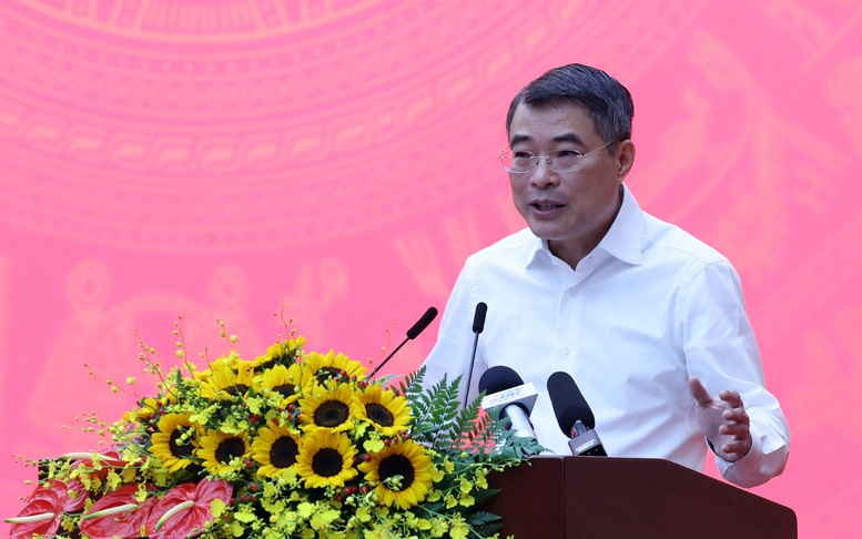 Thủ tướng: Xây dựng Luật Đô thị đặc biệt cho TPHCM với các nhóm chính sách mạnh, đột phá, khả thi- Ảnh 2.