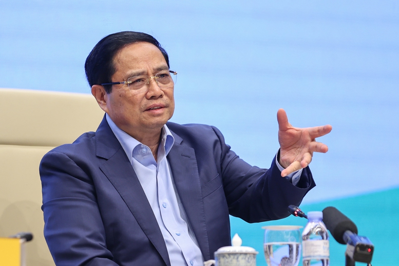 Thủ tướng: Hướng tới 100 tỷ USD xuất khẩu nông sản và xuất khẩu cả ngành nông nghiệp Việt Nam- Ảnh 7. Thủ tướng: Hướng tới 100 tỷ USD xuất khẩu nông sản và xuất khẩu cả ngành nông nghiệp Việt Nam- Ảnh 7.