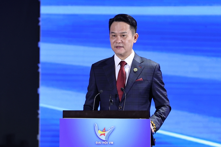 Thủ tướng: Các doanh nghiệp, doanh nhân trẻ thực hiện 6 tiên phong, thi đua '6 nhất'- Ảnh 5.