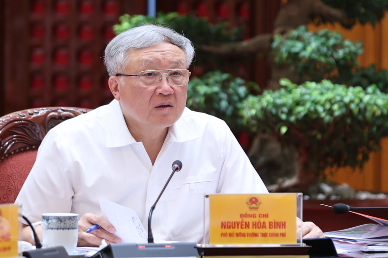 Thủ tướng: Phát triển Trung tâm Lọc hóa dầu và năng lượng quốc gia tại Dung Quất- Ảnh 3. Thủ tướng: Phát triển Trung tâm Lọc hóa dầu và năng lượng quốc gia tại Dung Quất- Ảnh 3.