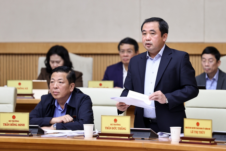 Thủ tướng: Phải bảo đảm 'mọi người đều có nhà, mọi gia đình đều có Tết'- Ảnh 8. Thủ tướng: Phải bảo đảm 'mọi người đều có nhà, mọi gia đình đều có Tết'- Ảnh 8.