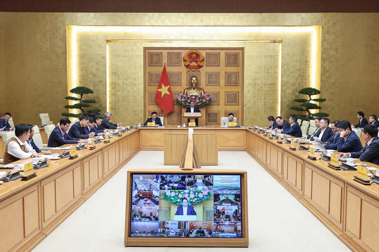 Hết năm 2025, cả nước sẽ có 3.345 km tuyến chính cao tốc- Ảnh 1. Hết năm 2025, cả nước sẽ có 3.345 km tuyến chính cao tốc- Ảnh 1.