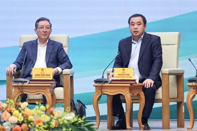 Thủ tướng: Hướng tới 100 tỷ USD xuất khẩu nông sản và xuất khẩu cả ngành nông nghiệp Việt Nam- Ảnh 8. Thủ tướng: Hướng tới 100 tỷ USD xuất khẩu nông sản và xuất khẩu cả ngành nông nghiệp Việt Nam- Ảnh 8.