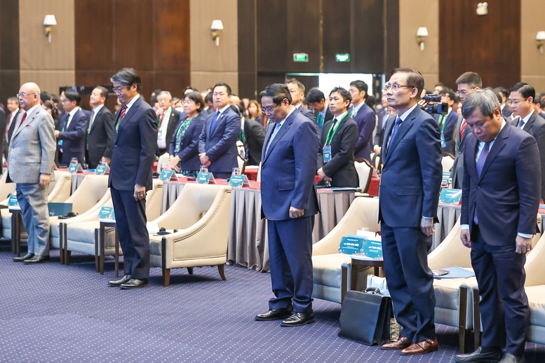 Thủ tướng: Phát huy tinh thần Thủ tướng: Phát huy tinh thần