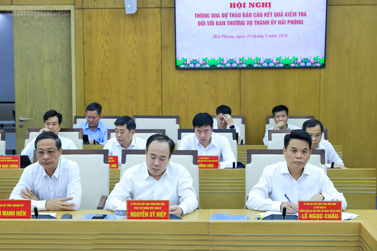 Thủ tướng: Đổi mới đánh giá cán bộ là khâu đột phá và chính sách với cán bộ cũng không thể cào bằng- Ảnh 2.