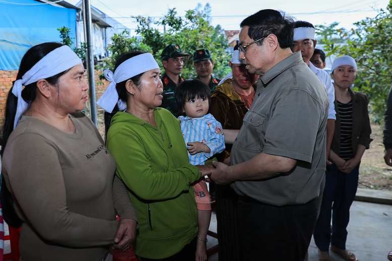 Thủ tướng: Triển khai 