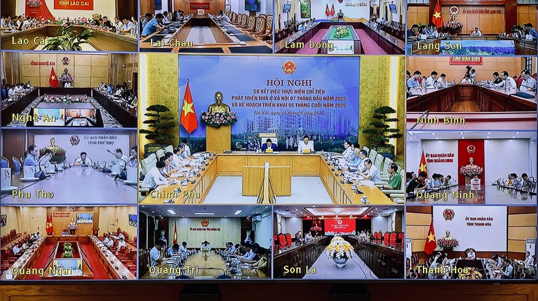 Thủ tướng: Nâng ngưỡng thu nhập được mua nhà xã hội theo hướng phù hợp hơn- Ảnh 18. Thủ tướng: Nâng ngưỡng thu nhập được mua nhà xã hội theo hướng phù hợp hơn- Ảnh 18.