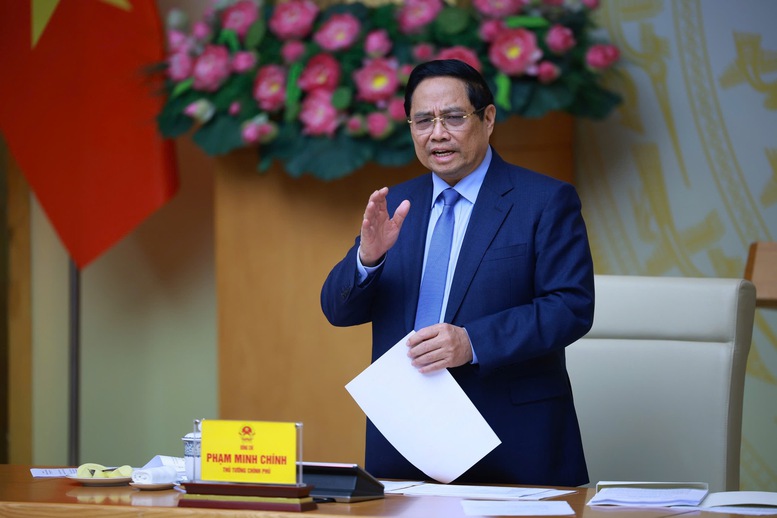 Thủ tướng: Tôn vinh kịp thời những trường hợp xả thân, cống hiến vì nhân dân, vì đồng đội, vì đất nước- Ảnh 3.