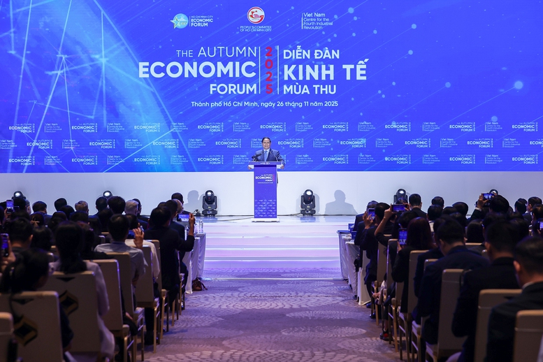 Thủ tướng chia sẻ những thông điệp quan trọng của Việt Nam về Thủ tướng chia sẻ những thông điệp quan trọng của Việt Nam về