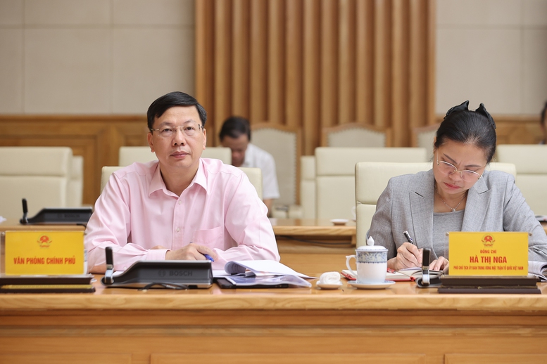 Thủ tướng: Nâng ngưỡng thu nhập được mua nhà xã hội theo hướng phù hợp hơn- Ảnh 9. Thủ tướng: Nâng ngưỡng thu nhập được mua nhà xã hội theo hướng phù hợp hơn- Ảnh 9.