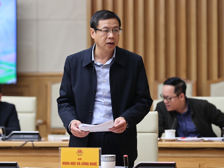 Thủ tướng: Sớm ho&agrave;n th&agrave;nh đ&agrave;m ph&aacute;n về hợp t&aacute;c x&acirc;y dựng nh&agrave; m&aacute;y điện hạt nh&acirc;n Ninh Thuận 1- Ảnh 3.