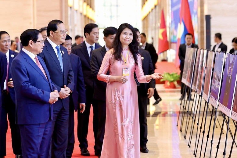 Kỳ họp 48 Uỷ ban Liên chính phủ Việt Nam – Lào: Hiện thực hoá quan hệ 