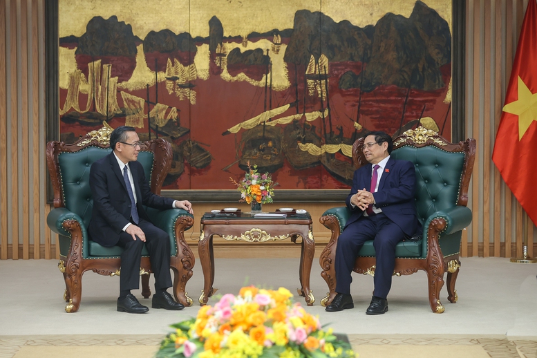 Việt Nam sẵn sàng đón học sinh Lào tại các trường nội trú tại biên giới- Ảnh 2.