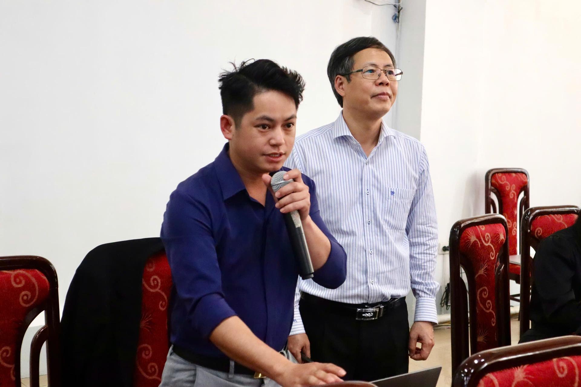 đại biểu