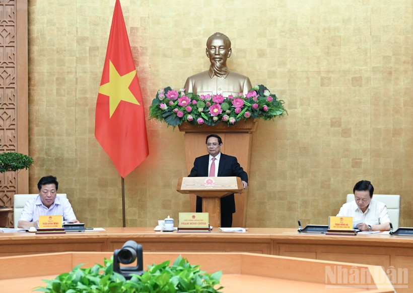 Đề cao trách nhiệm thần tốc táo bạo hơn nữa sớm hoàn thành các công Đề cao trách nhiệm thần tốc táo bạo hơn nữa sớm hoàn thành các công