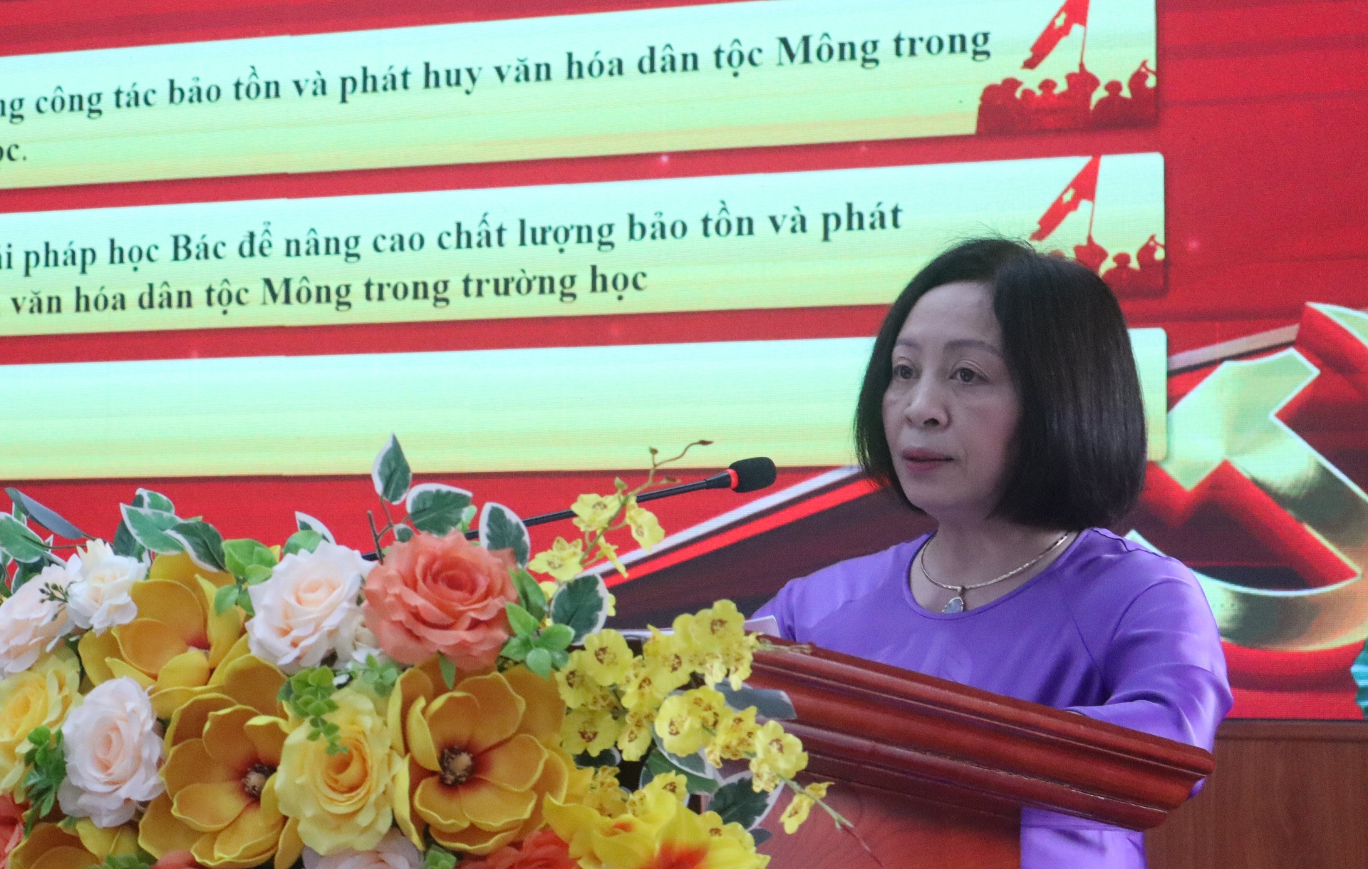 Đại biểu