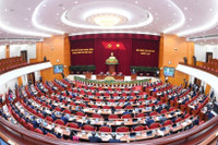 Công tác chính trị, tư tưởng “đi trước - mở đường” trong sự nghiệp xây dựng và bảo vệ Tổ quốc.