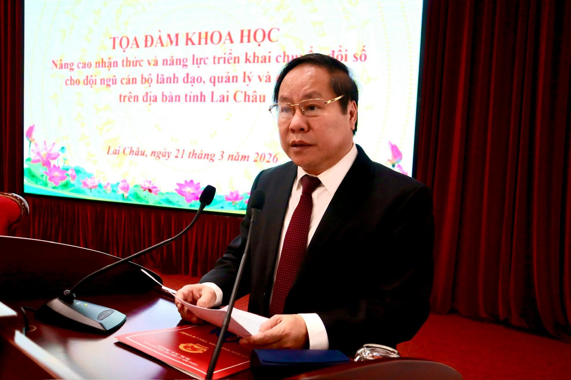 phát biểu