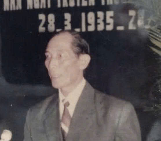 Không chỉ là người lính kiên trung trong chiến tranh, ông Lỷ A Coỏng còn là cán bộ tận tụy trong thời bình