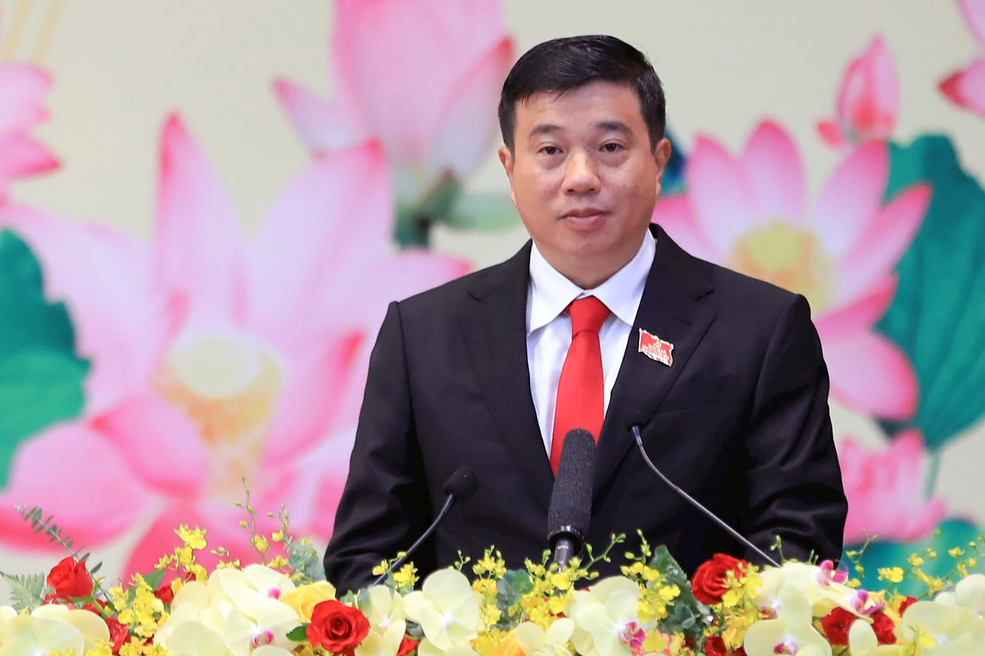 Bi thu Tinh ủy Lâm Đồng .jpg