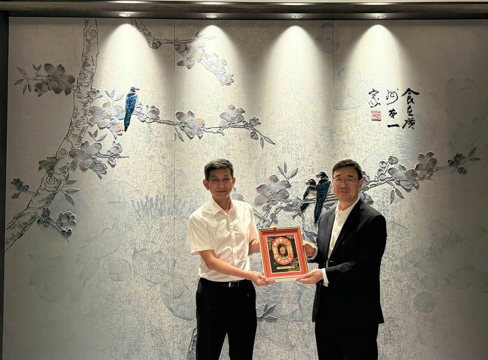 Việt Nam – Trung Quốc tăng cường hợp tác nhằm tập trung nguồn lực cho đào tạo và ứng dụng khoa học trong lĩnh vực thể thao - Ảnh 2. Việt Nam – Trung Quốc tăng cường hợp tác nhằm tập trung nguồn lực cho đào tạo và ứng dụng khoa học trong lĩnh vực thể thao - Ảnh 2.