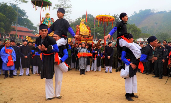 Bảo tồn bản sắc Tày Khao gắn với phát triển du lịch và sinh kế bền vững tại Đông Cuông - Ảnh 2. Bảo tồn bản sắc Tày Khao gắn với phát triển du lịch và sinh kế bền vững tại Đông Cuông - Ảnh 2.