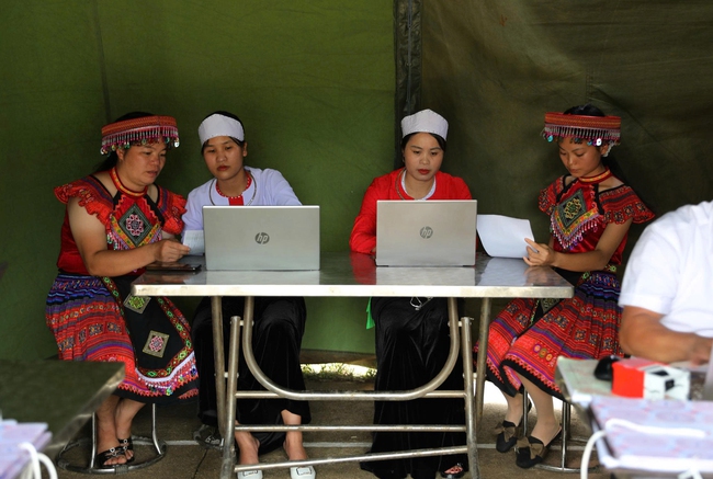 Khai thác tiềm năng du lịch sinh thái và văn hóa để bứt phá kinh tế, hướng tới giảm nghèo bền vững ở Trung Sơn - Ảnh 2.