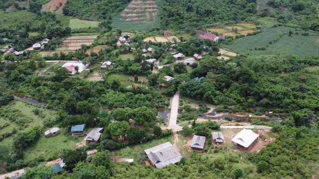 Bảo tồn và phát huy các giá trị văn hóa truyền thống góp phần giảm nghèo, gắn kết cộng đồng - Ảnh 7. Bảo tồn và phát huy các giá trị văn hóa truyền thống góp phần giảm nghèo, gắn kết cộng đồng - Ảnh 7.