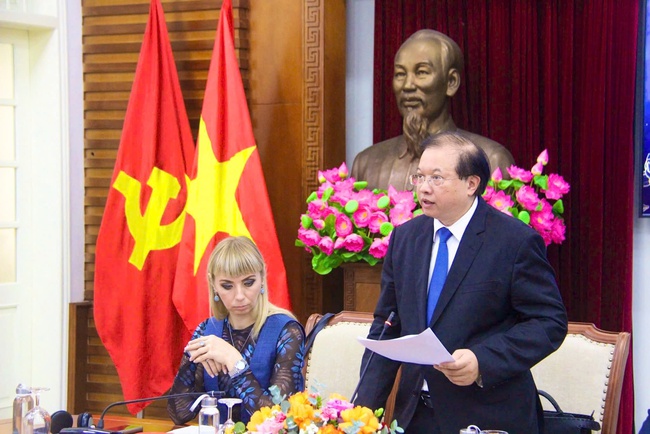 Thu hút sự chú ý của thanh thiếu niên tới ngành thể thao và văn hóa - Ảnh 1. Thu hút sự chú ý của thanh thiếu niên tới ngành thể thao và văn hóa - Ảnh 1.