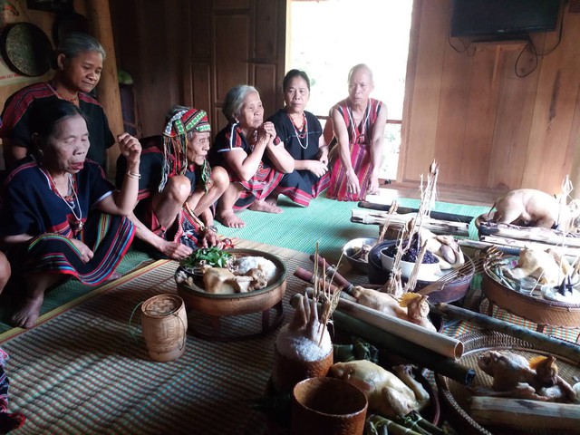 Chuyển đổi số tạo động lực mới cho quảng bá du lịch vùng dân tộc miền núi - Ảnh 2.