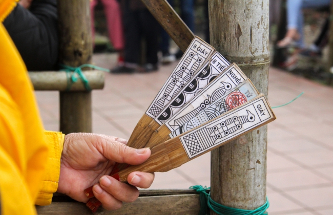 Chu trình khép kín: Từ văn hóa đến kinh tế góp phần xóa đói, giảm nghèo - Ảnh 3. Chu trình khép kín: Từ văn hóa đến kinh tế góp phần xóa đói, giảm nghèo - Ảnh 3.