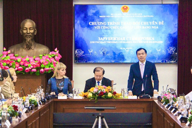 Thu hút sự chú ý của thanh thiếu niên tới ngành thể thao và văn hóa - Ảnh 2. Thu hút sự chú ý của thanh thiếu niên tới ngành thể thao và văn hóa - Ảnh 2.