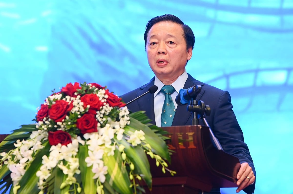 Phó thủ tướng kỳ vọng Chính phủ sớm nhận được bản khuyến nghị ngắn gọn, chứa đựng các dự án trọng điểm và khả thi, góp phần đưa Việt Nam bước vào kỷ nguyên tăng trưởng chất lượng. Ảnh: Tùng Đinh. Phó thủ tướng kỳ vọng Chính phủ sớm nhận được bản khuyến nghị ngắn gọn, chứa đựng các dự án trọng điểm và khả thi, góp phần đưa Việt Nam bước vào kỷ nguyên tăng trưởng chất lượng. Ảnh: Tùng Đinh.